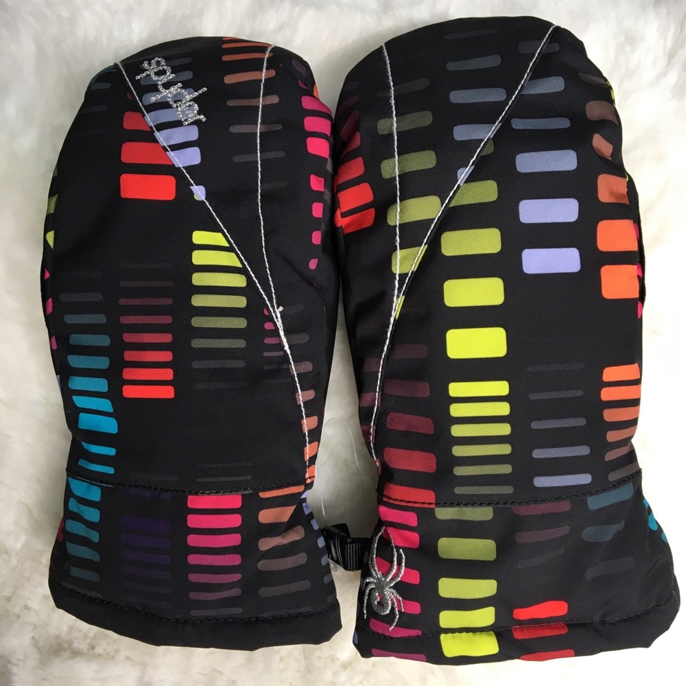 SzM Spyder Girls Astrid snow ski snowboard Kyds